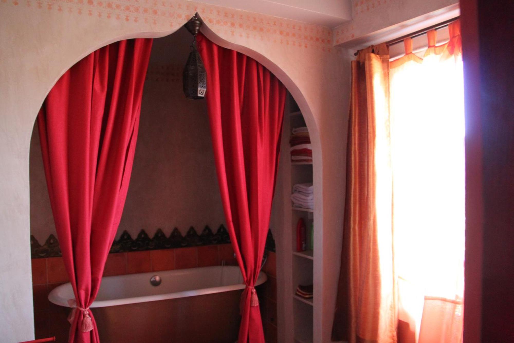 Chambres D'Hotes Manoir Du Buquet Ονφλέρ Δωμάτιο φωτογραφία