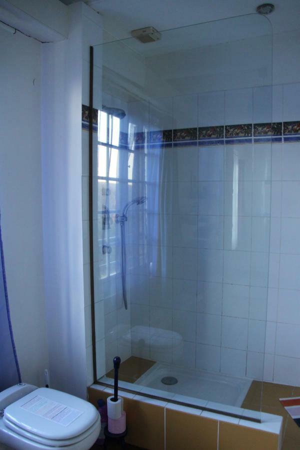 Chambres D'Hotes Manoir Du Buquet Ονφλέρ Εξωτερικό φωτογραφία